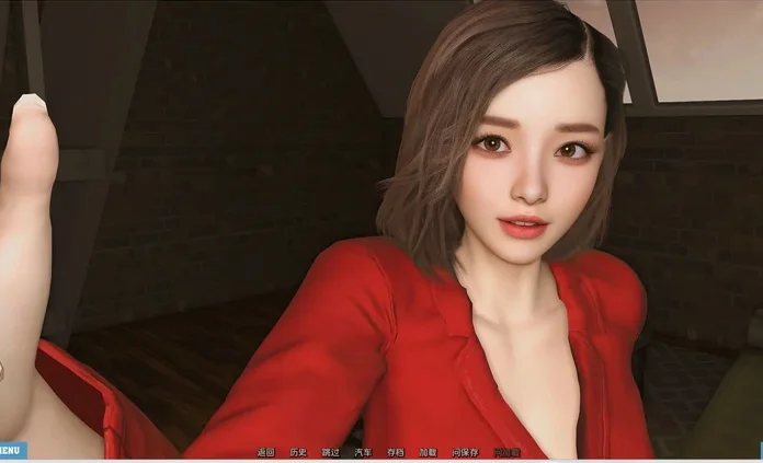 安卓+电脑【欧美精品SLG动态】不需要爱 v0.8 步-大壮社区