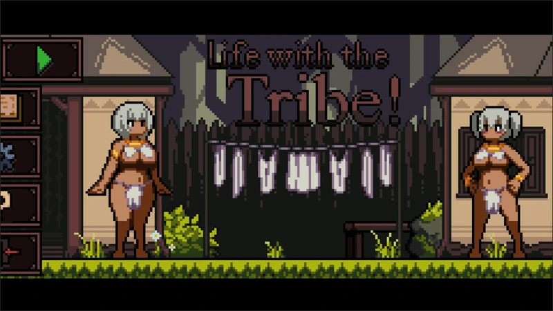 图片[4]-电脑版【像素动态】Life with the tribe v1.0 步-大壮社区