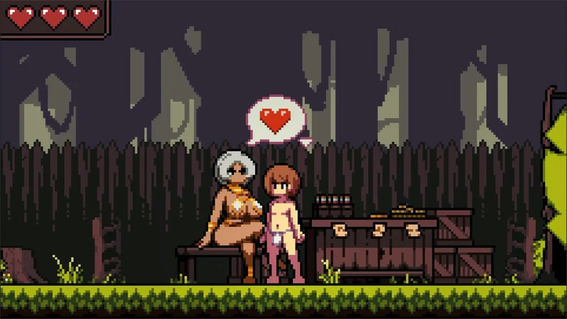 图片[8]-电脑版【像素动态】Life with the tribe v1.0 步-大壮社区