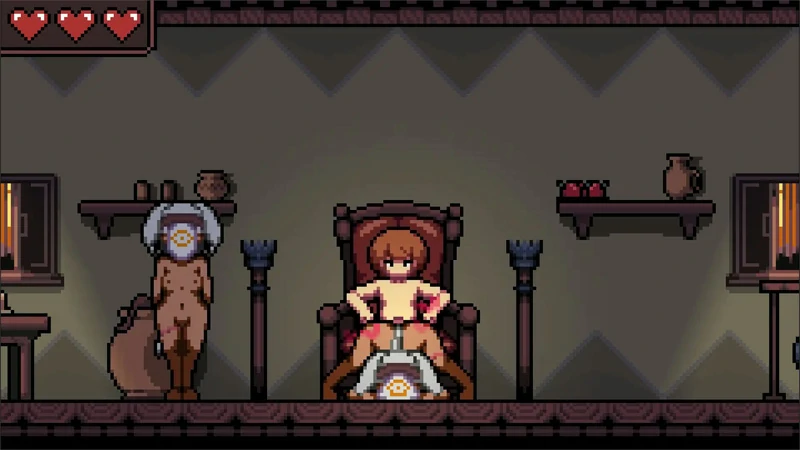 图片[10]-电脑版【像素动态】Life with the tribe v1.0 步-大壮社区