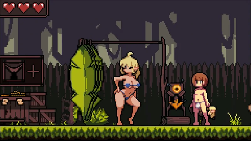 图片[12]-电脑版【像素动态】Life with the tribe v1.0 步-大壮社区