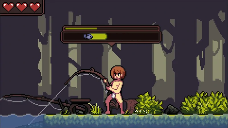 图片[11]-电脑版【像素动态】Life with the tribe v1.0 步-大壮社区