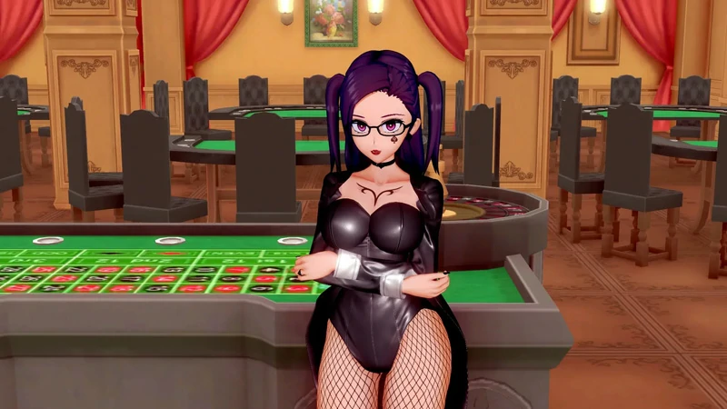 图片[5]-安卓+电脑【SLG动态】动漫岛Animeverse Island v0.34 步-大壮社区