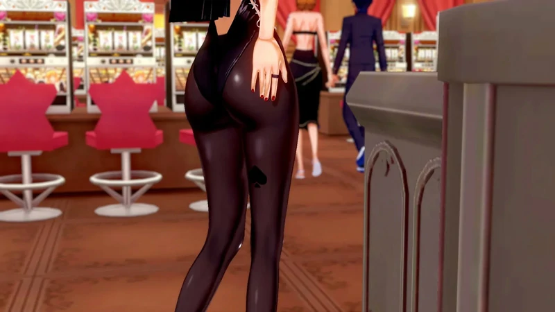 图片[7]-安卓+电脑【SLG动态】动漫岛Animeverse Island v0.34 步-大壮社区