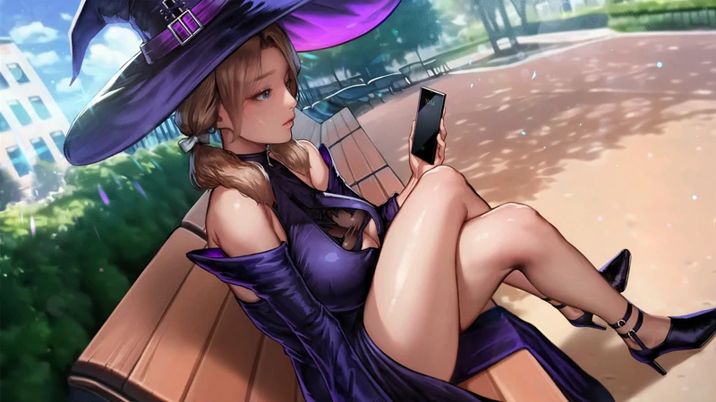 图片[5]-电脑版【神作ADV/全动态/全CV】秘密派v1.7.1 步-大壮社区