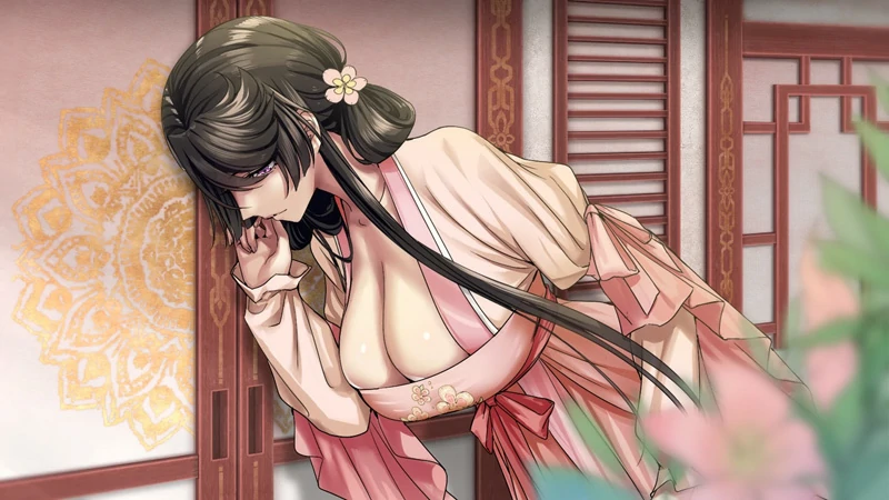 图片[2]-安卓+电脑【神作RPG CV】绯色修仙录完结版 步-大壮社区