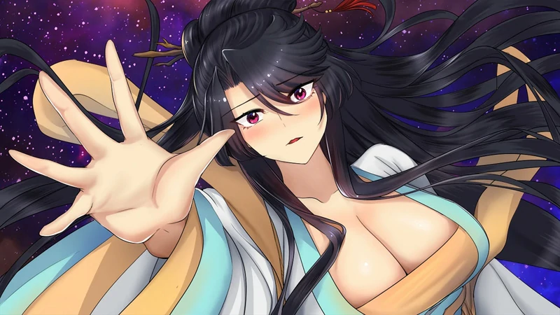 图片[5]-安卓+电脑【神作RPG CV】绯色修仙录完结版 步-大壮社区