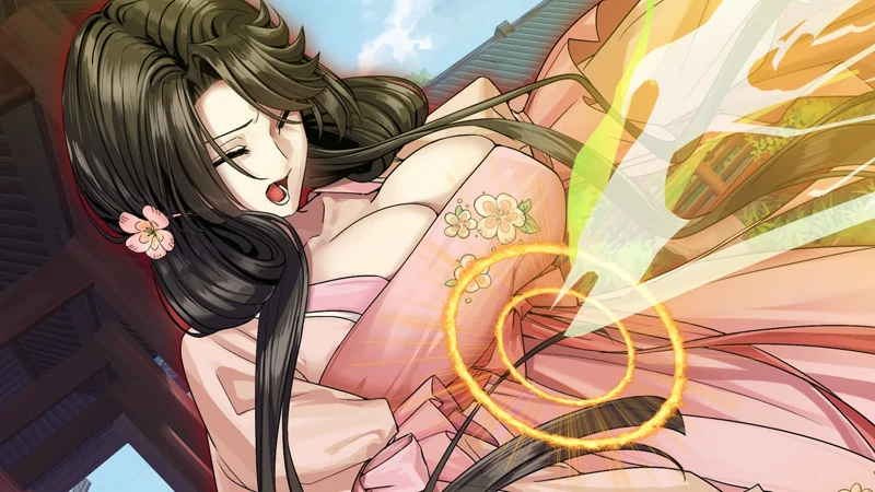 图片[6]-安卓+电脑【神作RPG CV】绯色修仙录完结版 步-大壮社区