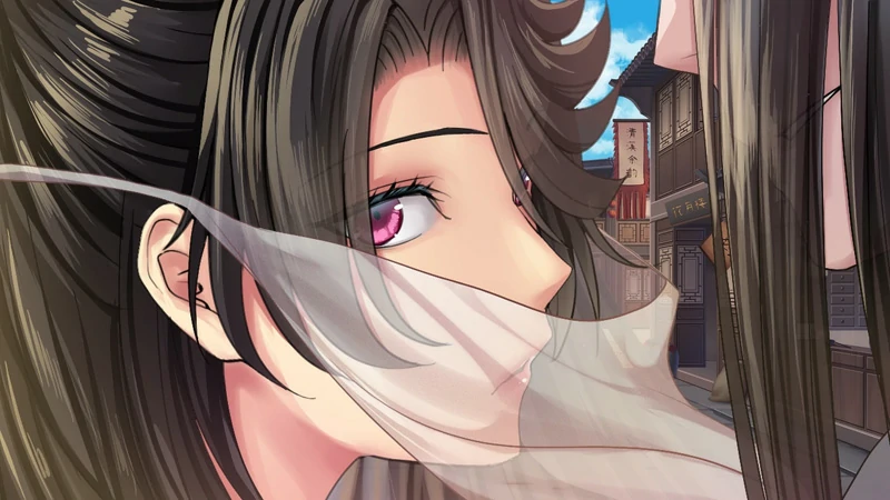 图片[7]-安卓+电脑【神作RPG CV】绯色修仙录完结版 步-大壮社区