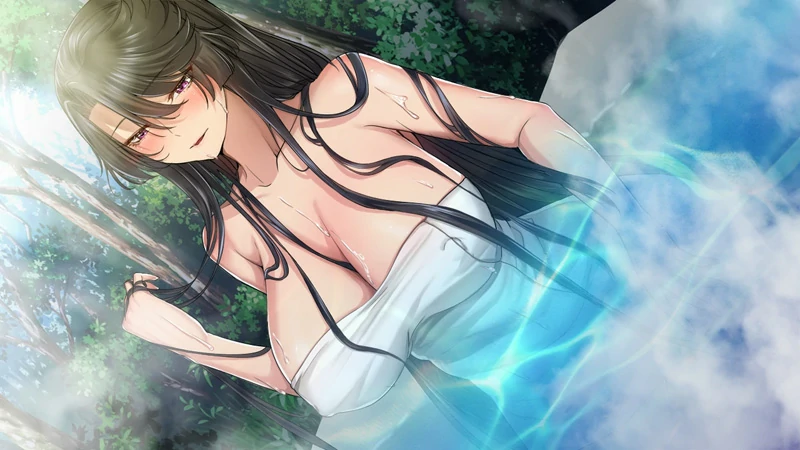 图片[10]-安卓+电脑【神作RPG CV】绯色修仙录完结版 步-大壮社区