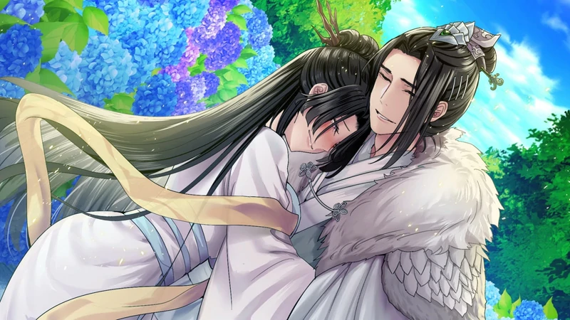 图片[12]-安卓+电脑【神作RPG CV】绯色修仙录完结版 步-大壮社区