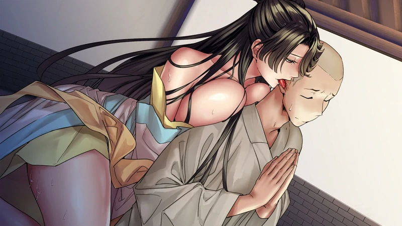 图片[15]-安卓+电脑【神作RPG CV】绯色修仙录完结版 步-大壮社区