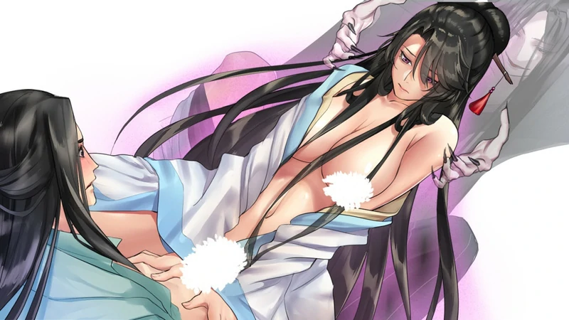 图片[19]-安卓+电脑【神作RPG CV】绯色修仙录完结版 步-大壮社区