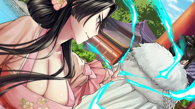 图片[27]-安卓+电脑【神作RPG CV】绯色修仙录完结版 步-大壮社区