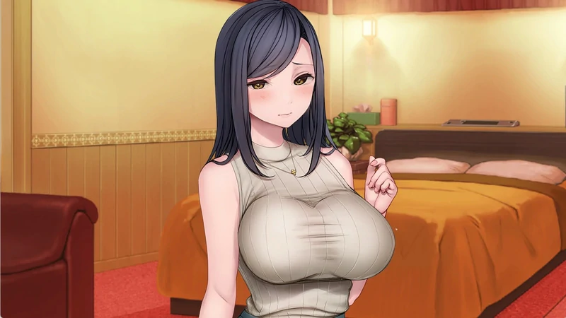 图片[6]-电脑版【ADV/全CV】按摩店的X爱-灯 步-大壮社区