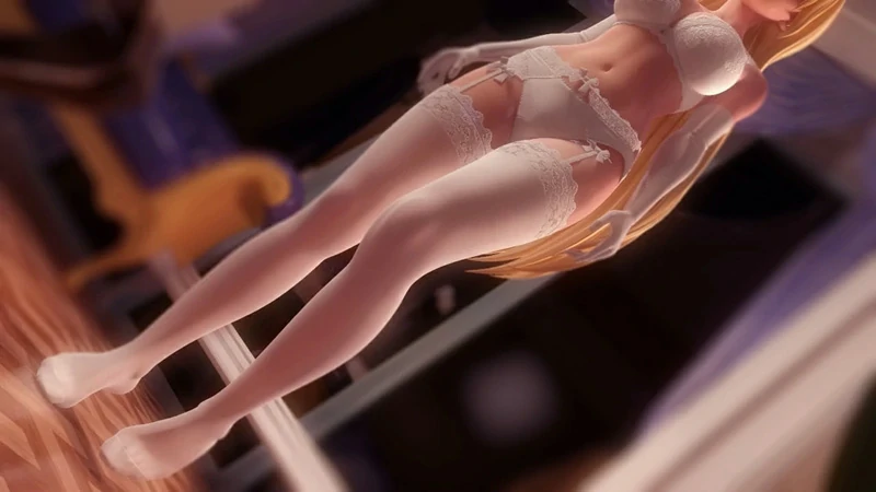 图片[6]-电脑版【3D同人SLG动态全CV】艾米莉娅的日记 官中★兔女郎 骑-大壮社区