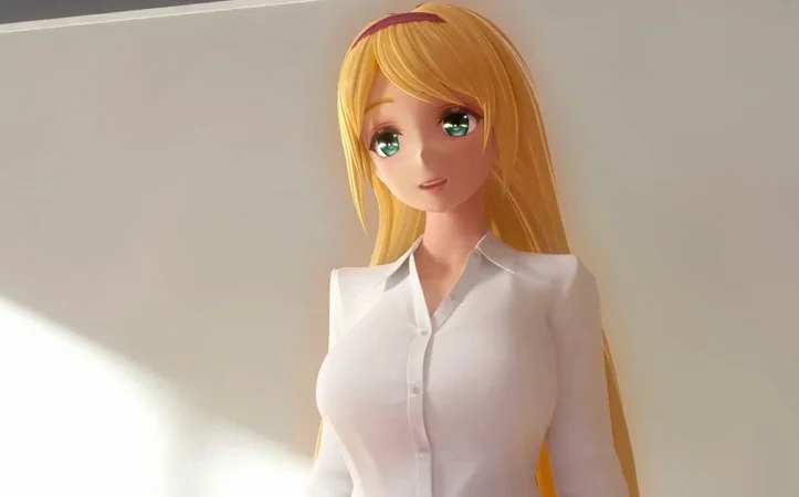 电脑版【3D同人SLG动态全CV】艾米莉娅的日记 官中★兔女郎 骑-大壮社区