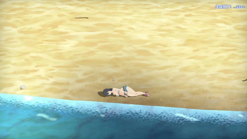 图片[3]-电脑版【神作ACT+SLG生存/全动态】疯狂岛Mad Islandv0.44.6+DLC 步-大壮社区