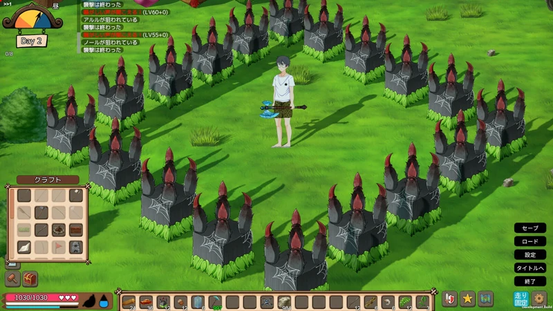 图片[14]-电脑版【神作ACT+SLG生存/全动态】疯狂岛Mad Islandv0.44.6+DLC 步-大壮社区