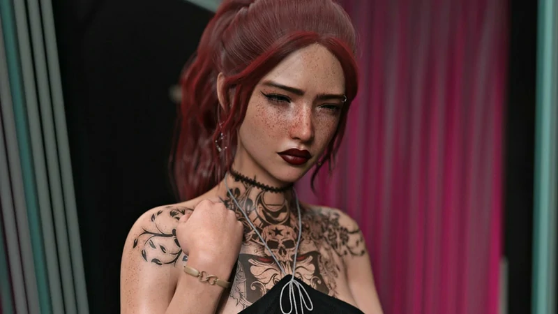 图片[17]-安卓+电脑【欧美SLG动态CV】餐厅 v0.23 步-大壮社区