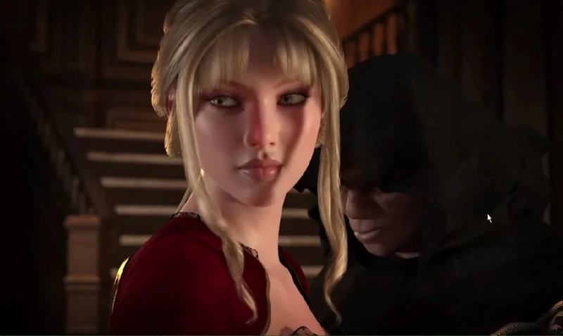 安卓+电脑【神作RPG全动态】创世秩序 The Genesis Order V1.02 完结 步 joi模拟器玩-大壮社区