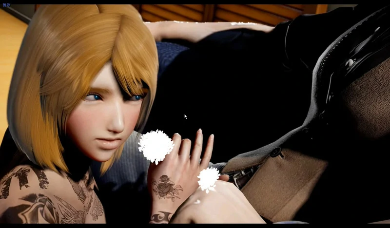 图片[3]-安卓+电脑【神作亚洲风SLG/动态】辍学 v0.11.1b 步-大壮社区