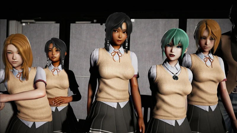 图片[6]-安卓+电脑【神作亚洲风SLG/动态】辍学 v0.11.1b 步-大壮社区