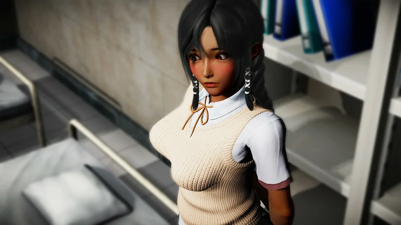 图片[12]-安卓+电脑【神作亚洲风SLG/动态】辍学 v0.11.1b 步-大壮社区