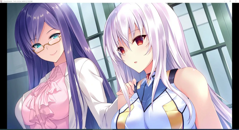 图片[6]-安卓+电脑【日系ADV动态】大地侠 骑 ty模拟器玩-大壮社区