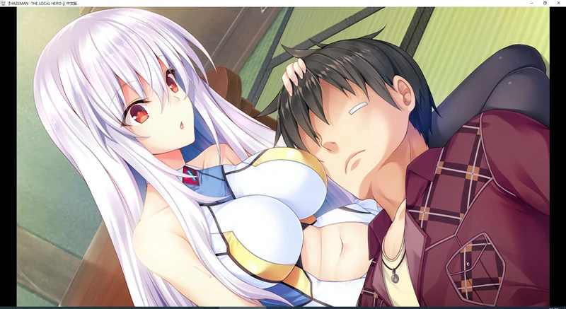 图片[7]-安卓+电脑【日系ADV动态】大地侠 骑 ty模拟器玩-大壮社区