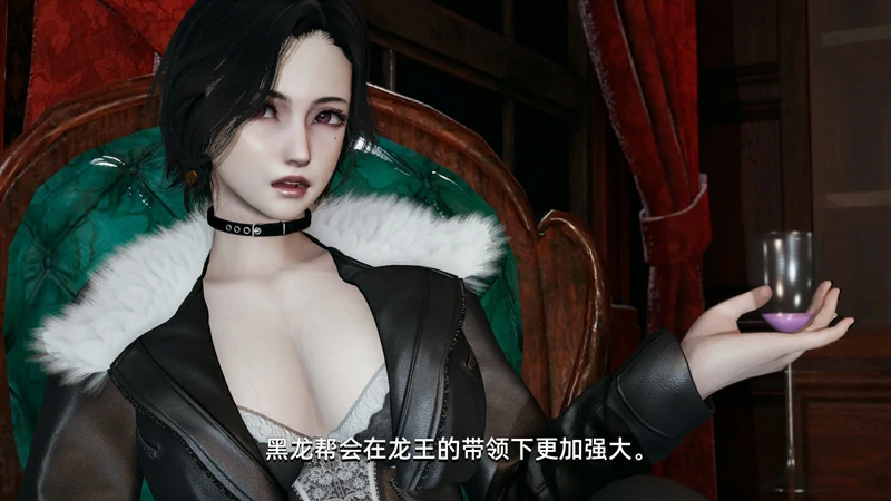 图片[6]-安卓+电脑【互动SLG】大反派v4.0 步-大壮社区