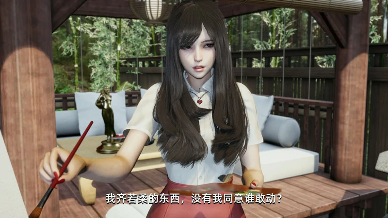 图片[7]-安卓+电脑【互动SLG】大反派v4.0 步-大壮社区