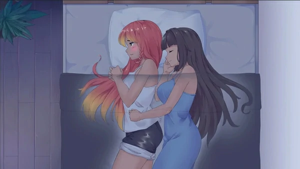 图片[2]-安卓+电脑【沙盒SLG动态】大学生活Uni v0.56.119c 步-大壮社区