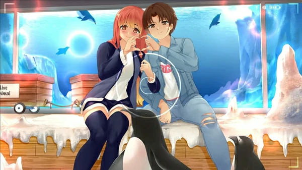 图片[7]-安卓+电脑【沙盒SLG动态】大学生活Uni v0.56.119c 步-大壮社区