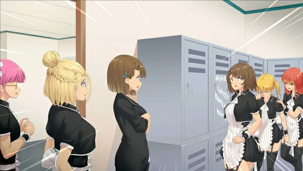 图片[5]-安卓+电脑【沙盒SLG动态】大学生活Uni v0.56.119c 步-大壮社区