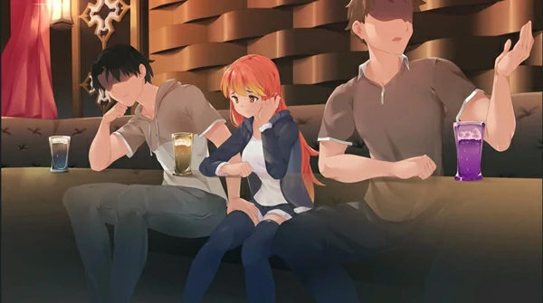 图片[9]-安卓+电脑【沙盒SLG动态】大学生活Uni v0.56.119c 步-大壮社区