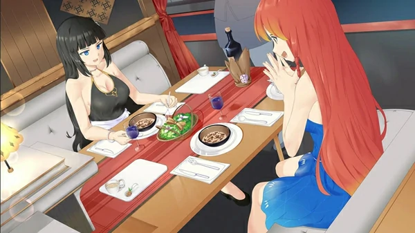 图片[8]-安卓+电脑【沙盒SLG动态】大学生活Uni v0.56.119c 步-大壮社区