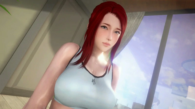 图片[4]-安卓+电脑【亚洲风SLG动态】低语 重置版V0.7 步-大壮社区