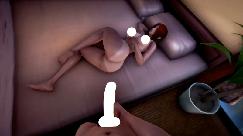 图片[11]-安卓+电脑【亚洲风SLG动态】低语 重置版V0.7 步-大壮社区