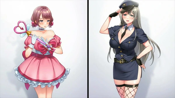 电脑版【ADV_交换】爱妻×交歼孕期交换 全CG 骑-大壮社区