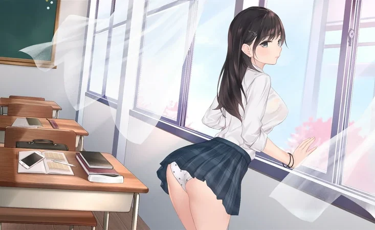 电脑版【像素风SLG/动态】爱相思-恋爱后遗症LuvSic STEAM-解密互动 全CG存档 官中 步兵版-大壮社区