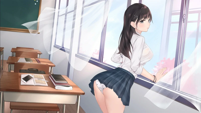 图片[1]-电脑版【像素风SLG/动态】爱相思-恋爱后遗症LuvSic STEAM-解密互动 全CG存档 官中 步兵版-大壮社区