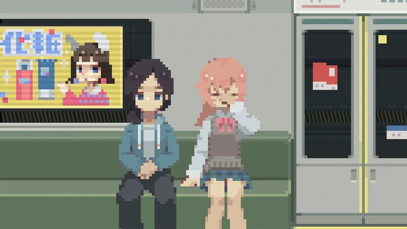 图片[5]-电脑版【像素风SLG/动态】爱相思-恋爱后遗症LuvSic STEAM-解密互动 全CG存档 官中 步兵版-大壮社区