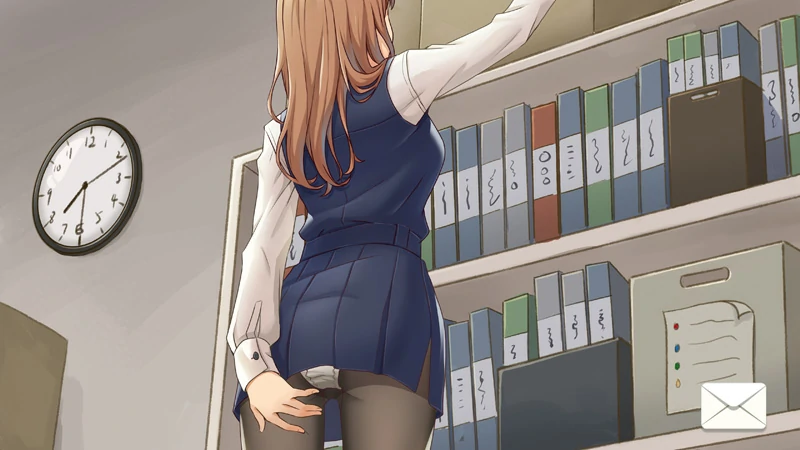 图片[13]-电脑版【像素风SLG/动态】爱相思-恋爱后遗症LuvSic STEAM-解密互动 全CG存档 官中 步兵版-大壮社区