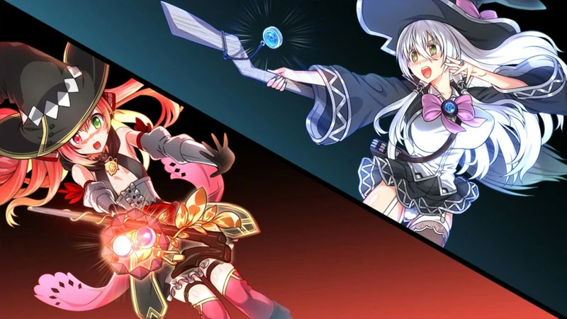 图片[9]-电脑版【超大作RPG/全动态/全CV】黯蚀之魔女(月蚀之魔女) v1.01 步-大壮社区