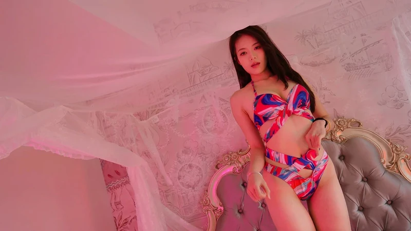 图片[10]-电脑版【真人SLG全动态】爱情，死亡与比基尼（Love, Death & Bikini）V1.0 恋爱模拟-大壮社区