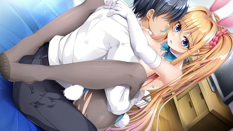 图片[12]-电脑版【ADV精翻汉化/CV】傲慢的小梦 全CG存档 骑-大壮社区