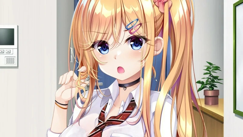 图片[13]-电脑版【ADV精翻汉化/CV】傲慢的小梦 全CG存档 骑-大壮社区