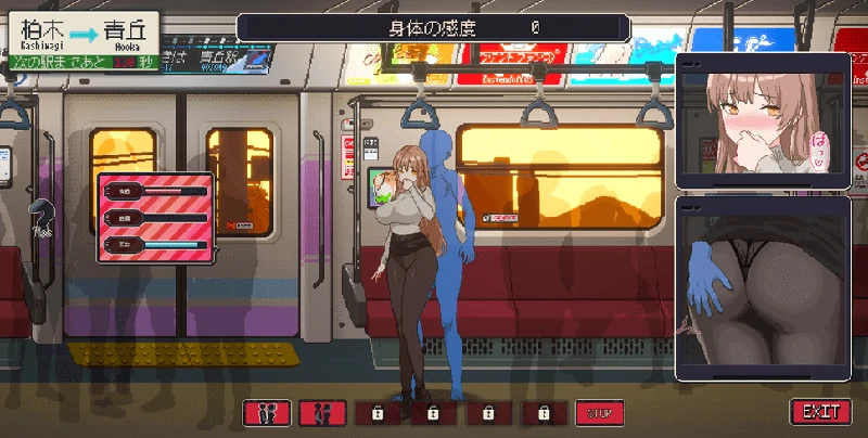 图片[6]-电脑版【像素互动SLG动态】清洁工传奇 V2.01 官中体验版-大壮社区