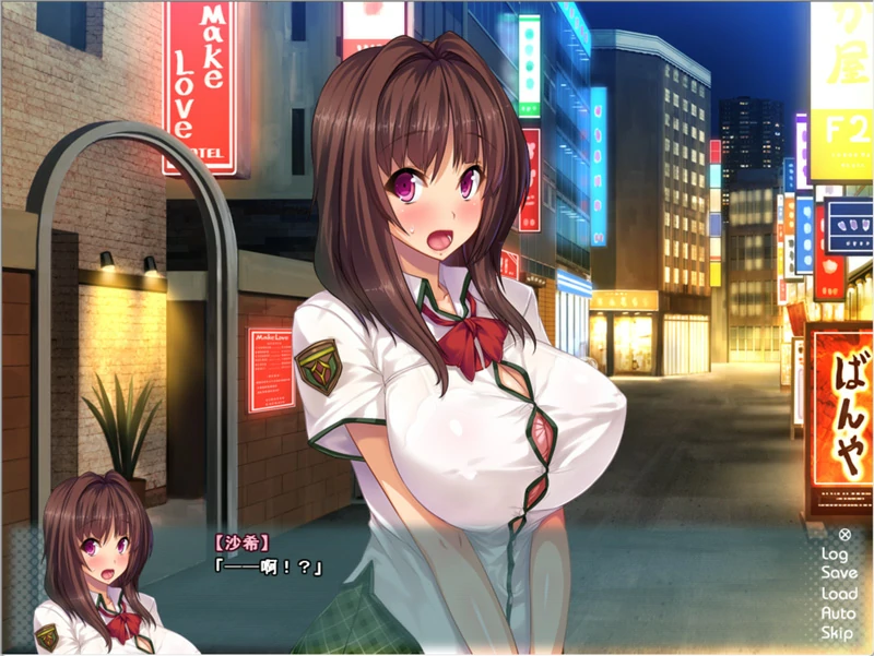 图片[4]-安卓+电脑【拔作ADV/CV】姐姐狩猎 CG动画 骑 ty模拟器玩-大壮社区